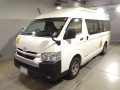 2021 Toyota Hiace Commuter