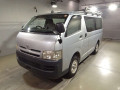2007 Toyota Regiusace Van