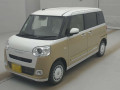 2025 Daihatsu Move Canbus
