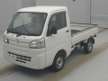 2015 Daihatsu Hijet Truck