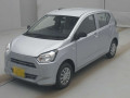 2025 Daihatsu Mira e:S