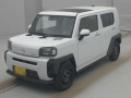 2025 Daihatsu TAFT