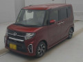 2020 Daihatsu Tanto Custom