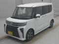 2025 Daihatsu Tanto Custom