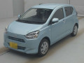 2025 Daihatsu Mira e:S