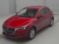 2015 Mazda Demio