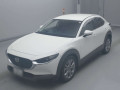 2020 Mazda CX-30