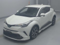 2017 Toyota C-HR