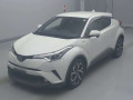 2017 Toyota C-HR