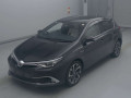 2016 Toyota Auris