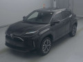 2023 Toyota YARIS CROSS
