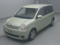 2007 Toyota Sienta