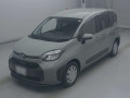 2025 Toyota Sienta