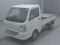 2015 Suzuki Carry Truck