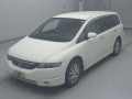 2004 Honda Odyssey