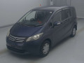 2008 Honda Freed