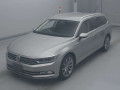 2017 Volkswagen Passat Variant