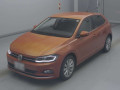 2018 Volkswagen Polo