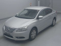 2013 Nissan SYLPHY