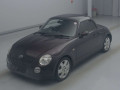 2010 Daihatsu Copen