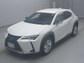 2019 Lexus UX