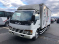 1994 Isuzu Elf Truck