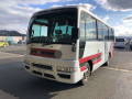 2004 Isuzu Journey Bus