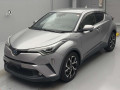 2017 Toyota C-HR