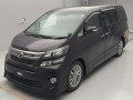 2013 Toyota Vellfire