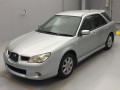 2005 Subaru Impreza Sportswagon