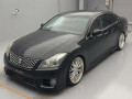 2011 Toyota Crown