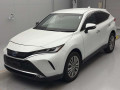 2023 Toyota Harrier Hybrid