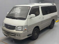 2000 Toyota Hiace Wagon