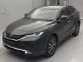 2020 Toyota Harrier