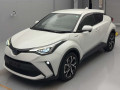 2020 Toyota C-HR