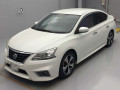 2016 Nissan SYLPHY