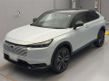 2026 Honda VEZEL