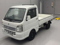 2017 Suzuki Carry Truck