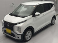 2020 Mitsubishi eK X