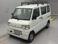 2012 Mitsubishi Minicab Van