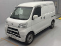 2020 Daihatsu Hijet Cargo