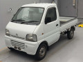 1999 Suzuki Carry Truck