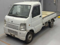 2009 Suzuki Carry Truck