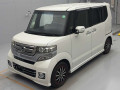 2017 Honda N-BOX CUSTOM