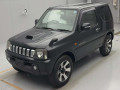 2009 Suzuki Jimny