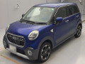 2015 Daihatsu Cast