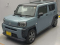 2020 Daihatsu TAFT