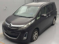 2011 Mazda Biante