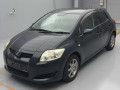 2007 Toyota Auris