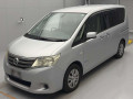 2013 Nissan Serena